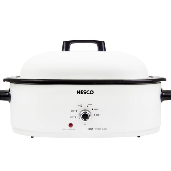 Nesco Oven Roaster - Picture 1 of 1